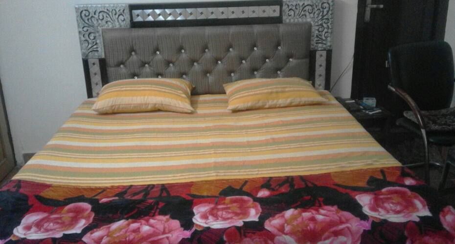 Asha Home Stay, New Delhi 5